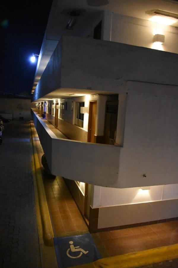 Hotel Pachuca Inn Экстерьер фото