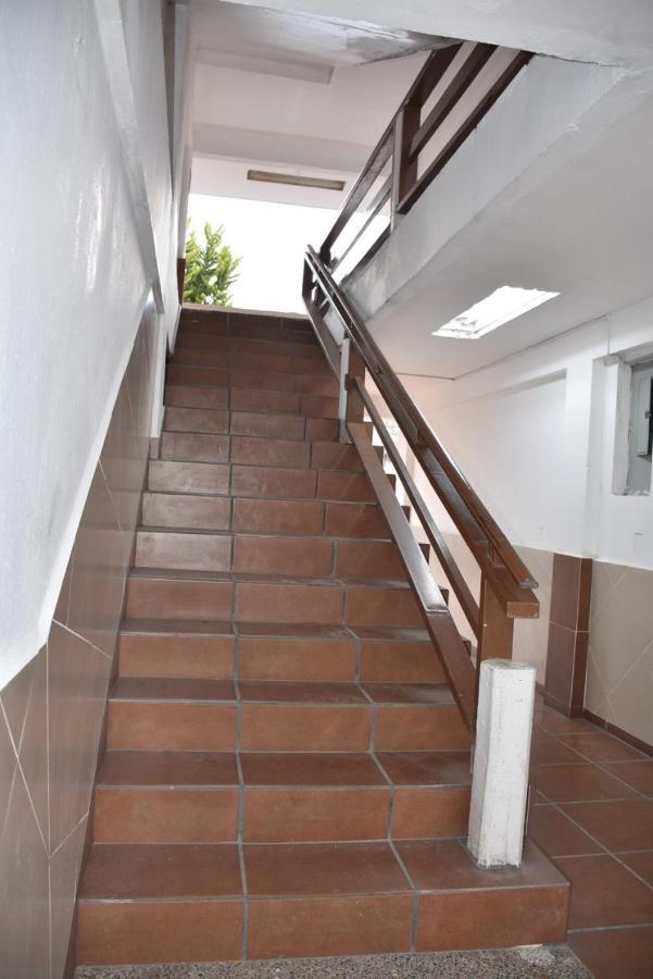 Hotel Pachuca Inn Экстерьер фото